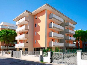 Apartments in Bibione 24419 Bibione